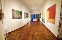 Evergreen Garden (D16), Terrace #498644091